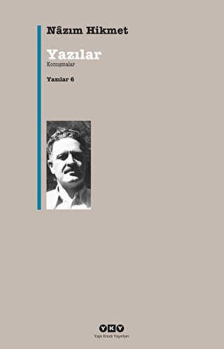 Yazılar - 6
