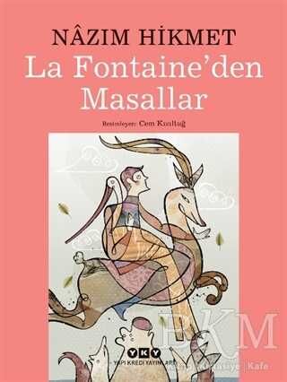 La Fontaine`den Masallar