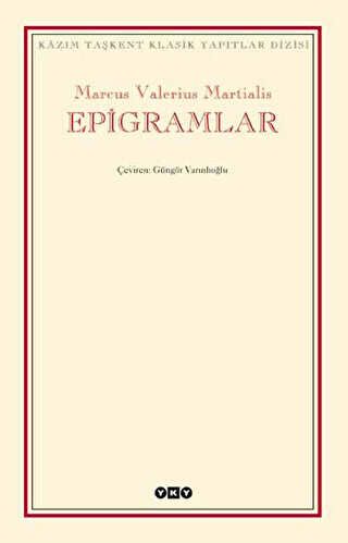 Epigramlar