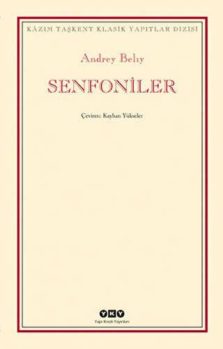 Senfoniler