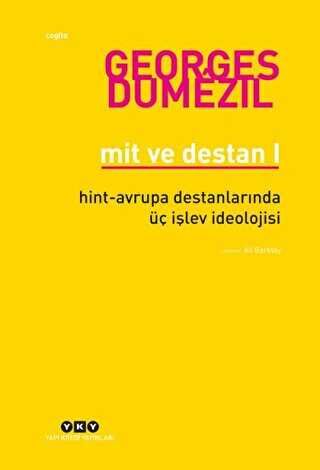 Mit ve Destan 1
