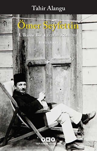Ömer Seyfettin