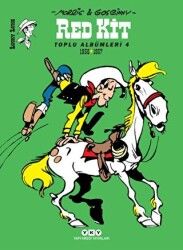 Red Kit - Toplu Albümleri 4