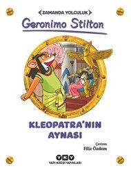 Kleopatra`nın Aynası - Zamanda Yolculuk