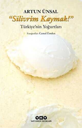 Silivrim Kaymak!