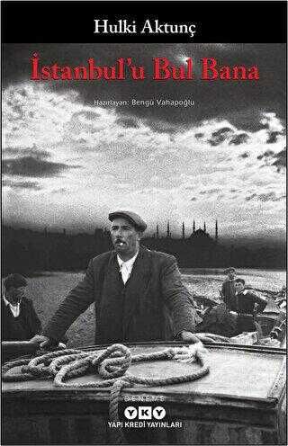 İstanbul`u Bul Bana