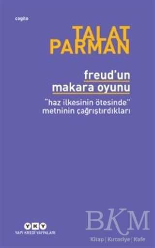 Freud`un Makara Oyunu