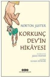 Korkunç Dev’in Hikâyesi