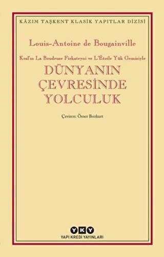 Dünyanın Çevresinde Yolculuk