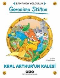 Kral Arthur`un Kalesi
