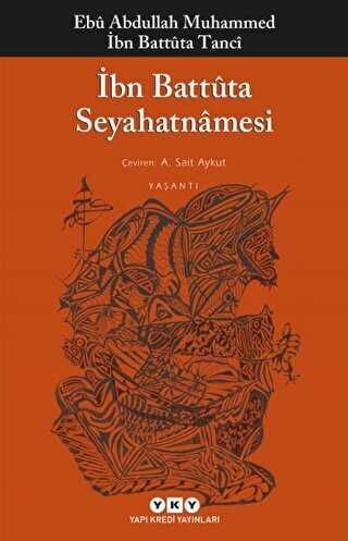 İbn Battuta Seyahatnamesi