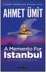 A Memento For Istanbul