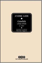 Günlük 1926-1950 2. Cilt Delta