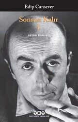 Sonrası Kalır 1. Kitap