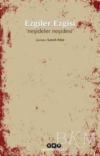 Ezgiler Ezgisi