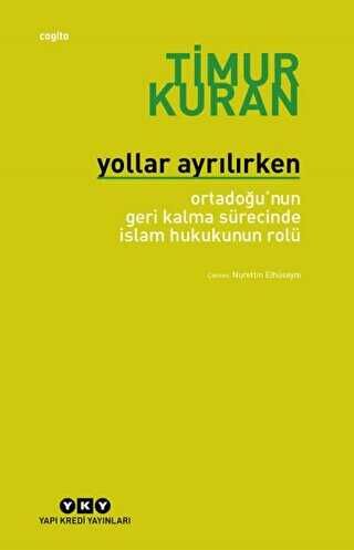 Yollar Ayrılırken