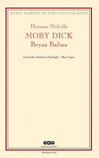 Moby Dick