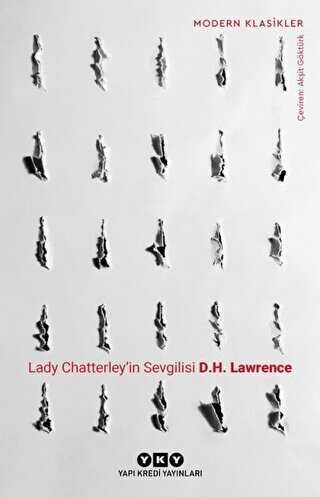 Lady Chatterley’in Sevgilisi