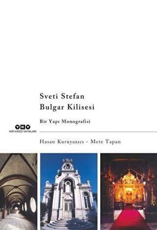 Bulgar Kilisesi