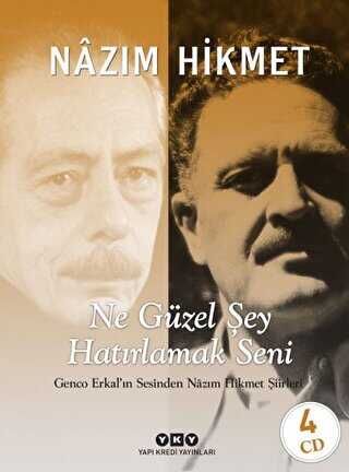 Ne Güzel Şey Hatırlamak Seni