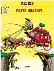 Red Kit Posta Arabası