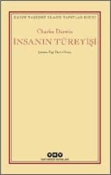 İnsanın Türeyişi
