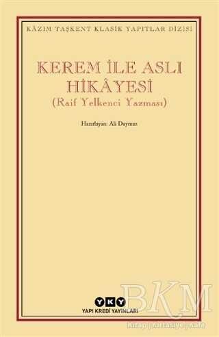 Kerem ile Aslı Hikayesi