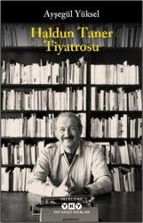 Haldun Taner Tiyatrosu