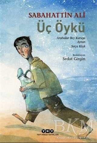 Üç Öykü