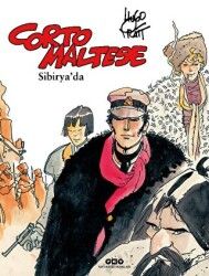 Corto Maltese Cilt 6 - Sibirya`da