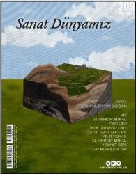 Sanat Dünyamız Sayı 209