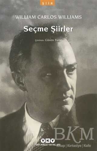 Seçme Şiirler
