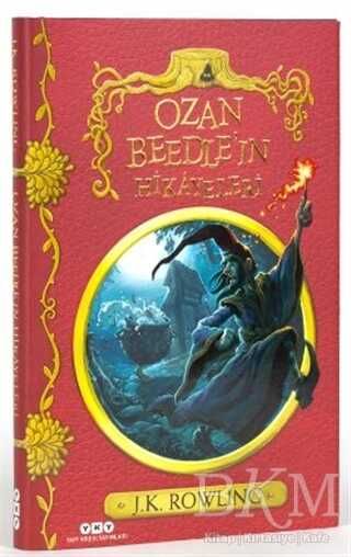 Ozan Beedle`ın Hikayeleri