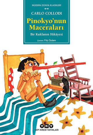 Pinokyo’nun Maceraları