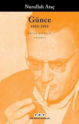 Günce 1953 -1955
