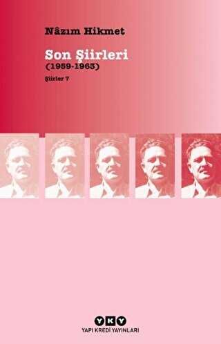 Son Şiirleri