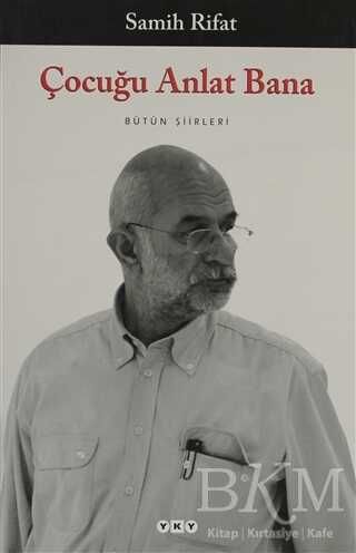 Çocuğu Anlat Bana