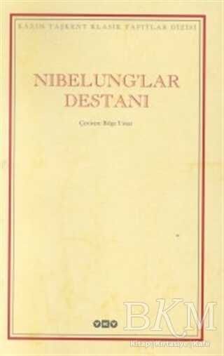 Nibelung’lar Destanı