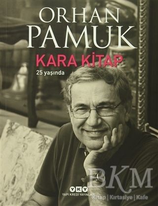 Kara Kitap 25 Yaşında