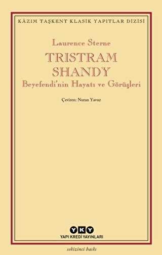 Tristram Shandy