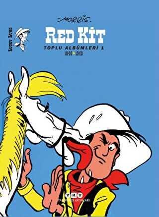 Red Kit - Toplu Albümleri 1