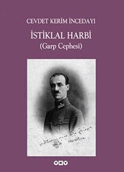 İstiklal Harbi Garp Cephesi