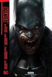 Dceased - Batman