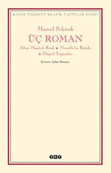 Üç Roman