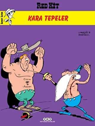 Red Kit Sayı: 22 Kara Tepeler