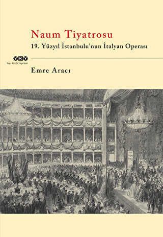 Naum Tiyatrosu