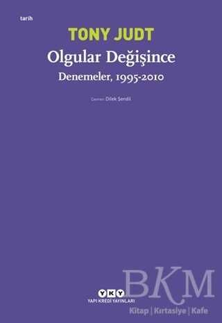 Olgular Değişince