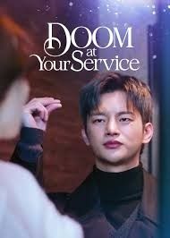 Doom at Your Service