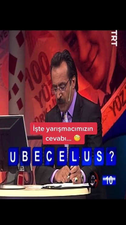 Bir Kelime Bir İşlem