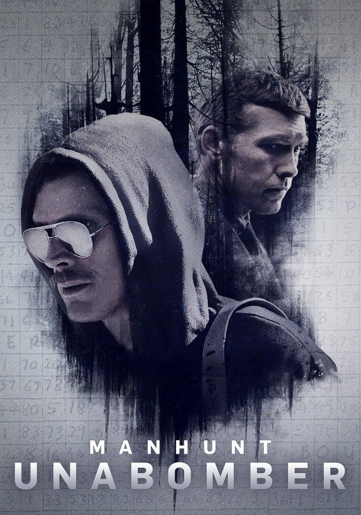 Manhunt Unabomber